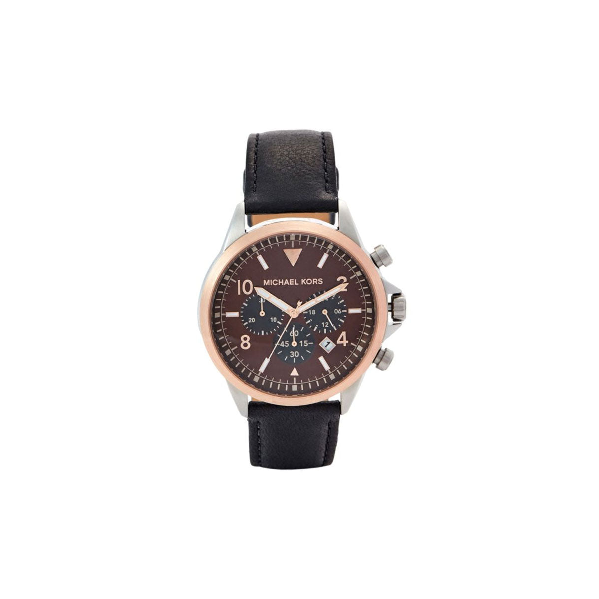 Michael Kors MK8786 Men’s Watch 52mm Black